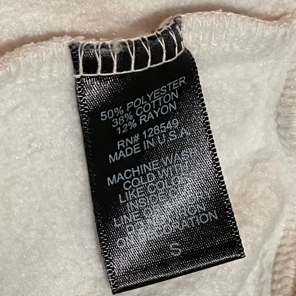 Aviator Nation Zip-up Hoodie - Picture 4 of 4